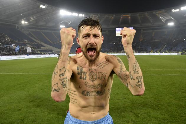 Skuad Italia Piala Dunia