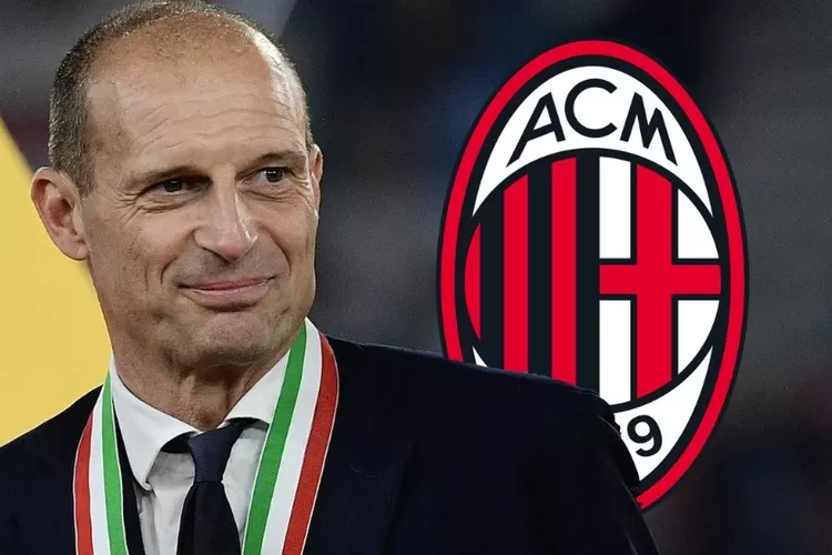 Allegri perkuat pertahanan Milan